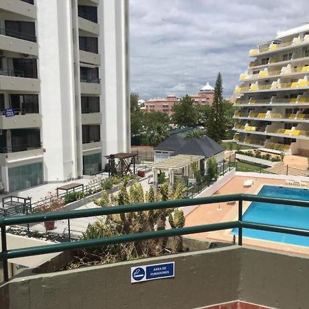 Stylish Center Apartment Vilamoura Exteriér fotografie