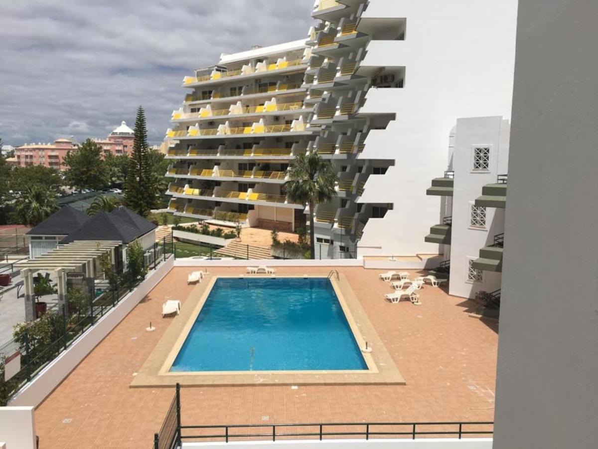 Stylish Center Apartment Vilamoura Exteriér fotografie
