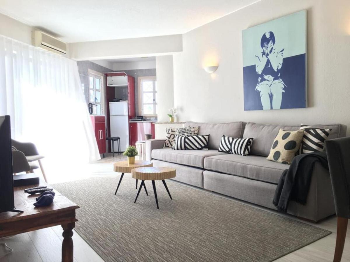 Stylish Center Apartment Vilamoura Exteriér fotografie